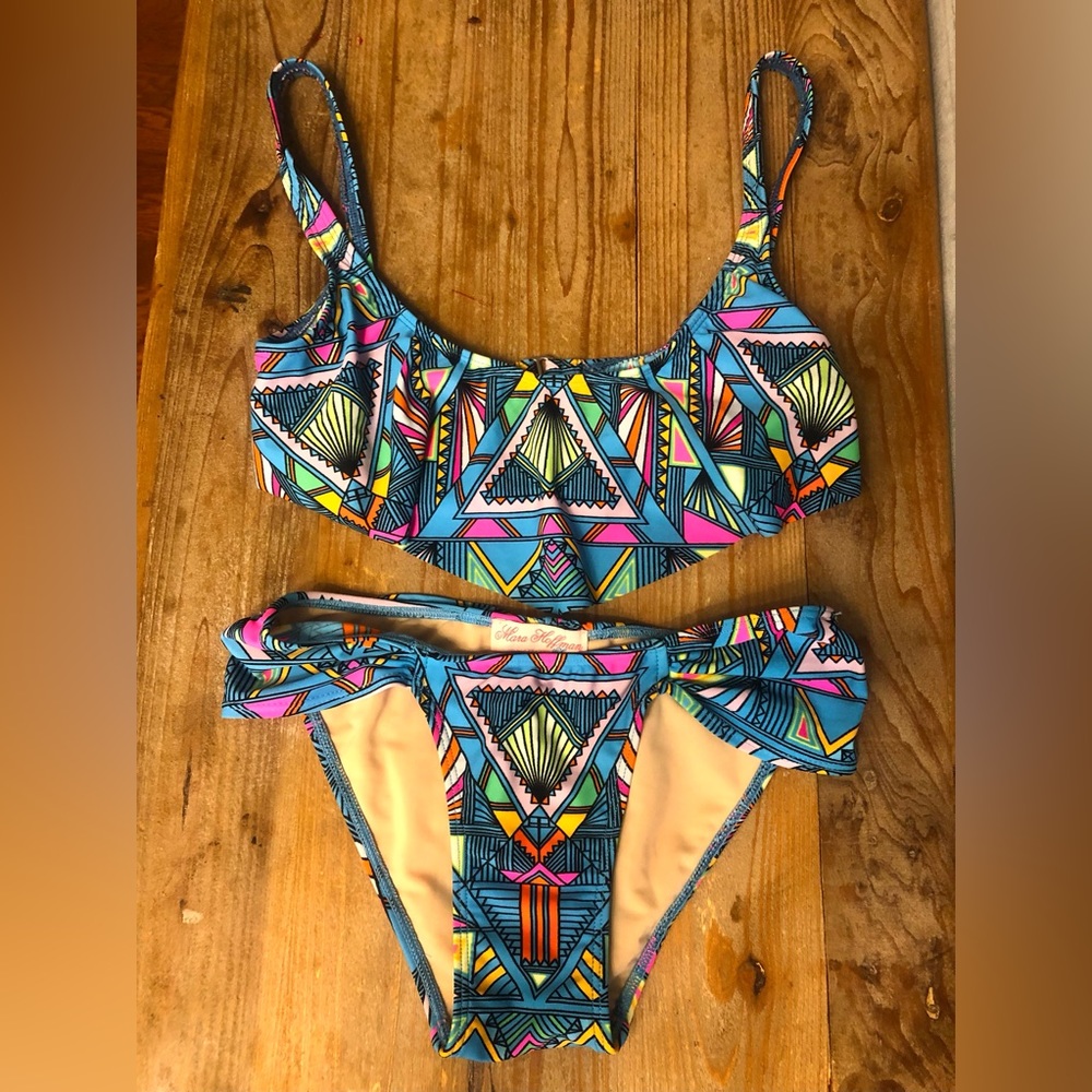 Mara Hoffman Bikini